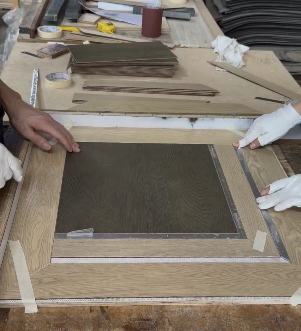 Parquet
