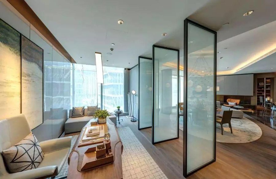 Wuhan Greenland Center