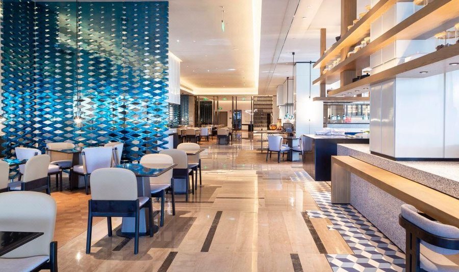 InterContinental OCT Shenzhen