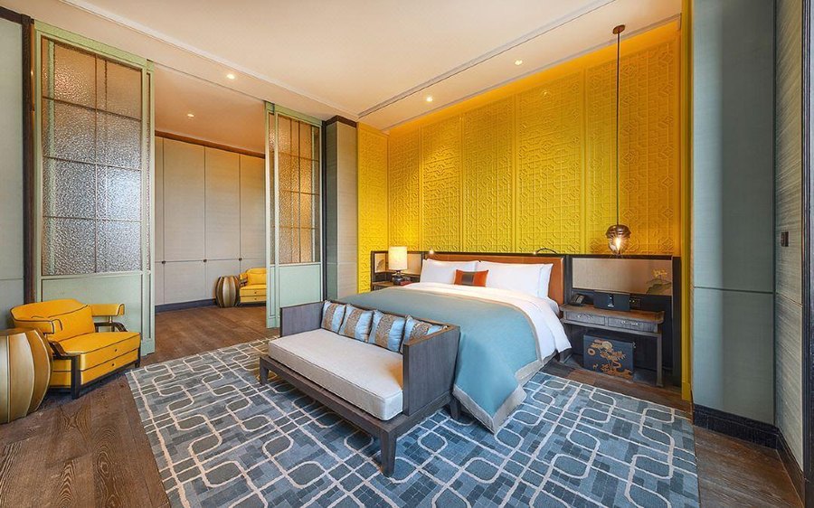 Diaoyutai Hotel Hangzhou