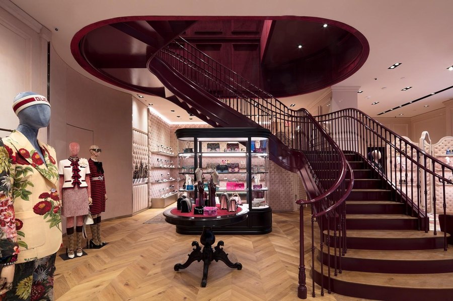 Gucci Store
