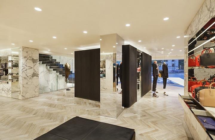 Givenchy Boutique